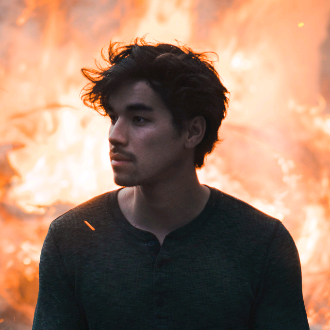 Daniel Young danmaniel