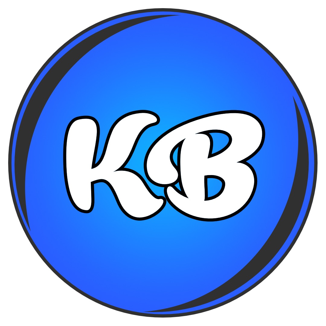 Koos Bloubal koosbloubal