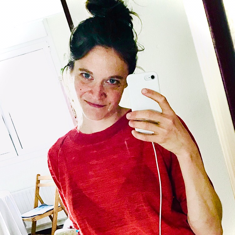 Andrea Holm andreaholmenglish