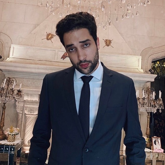 Abud K. Sadek abudsadek