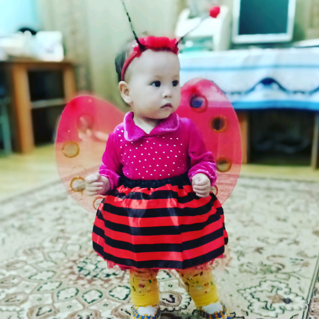 Айгерим Нұрлыбек aizere_jurek