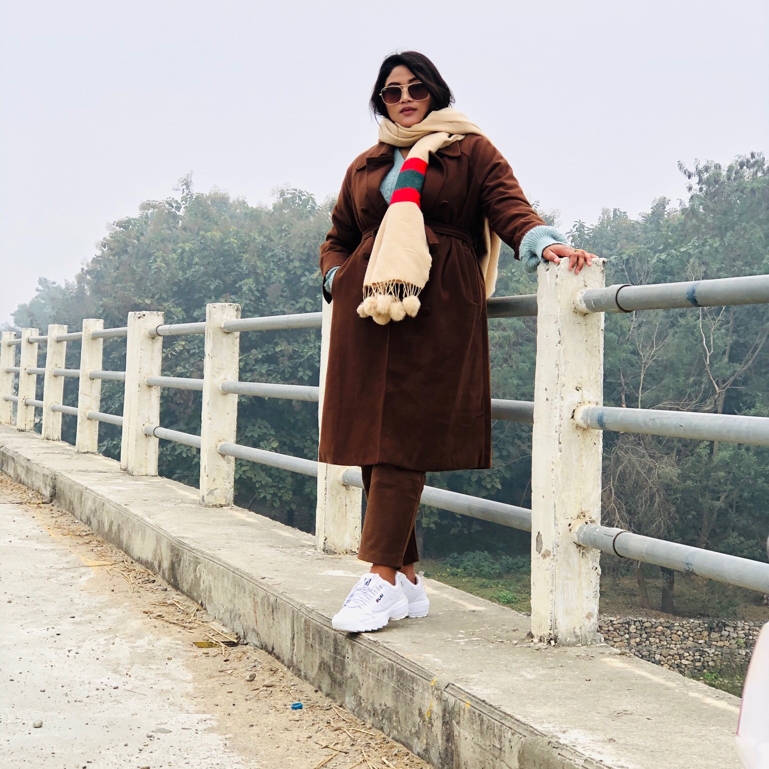 Anjali Chdhry anjawleechaudhary