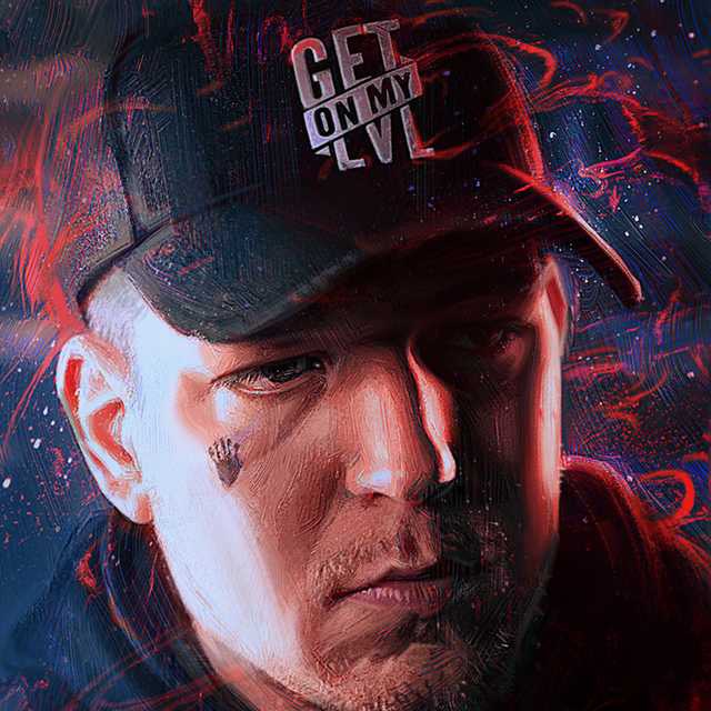 GetOnMyLvL montanablack