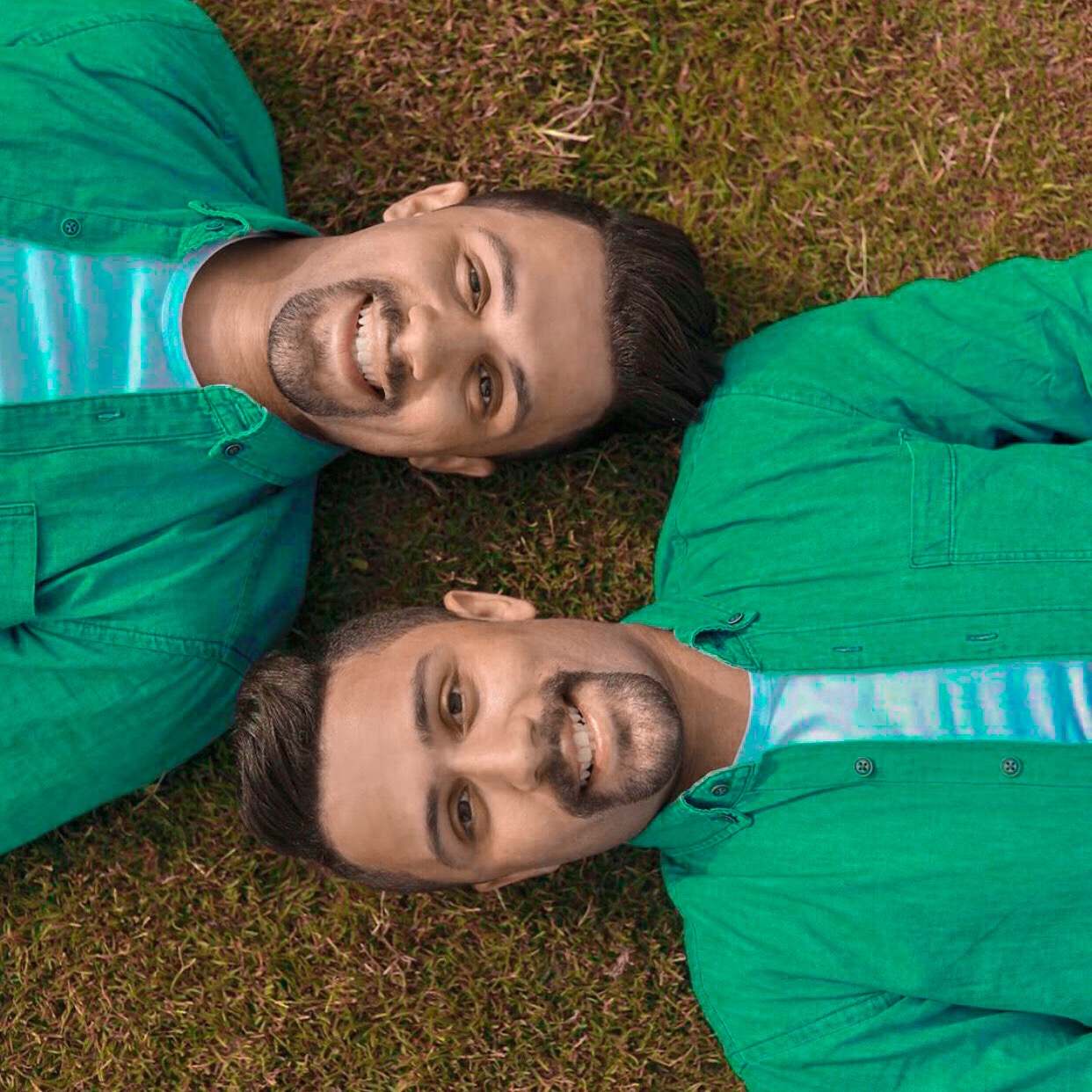 هيكل توينز hekal_twins
