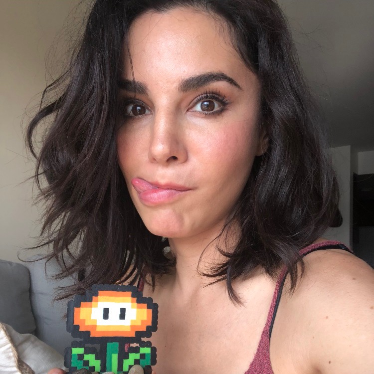 Martha Higareda marthahigaredaofficial