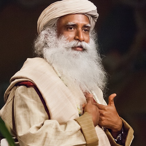 Sadhguru sadhguruji