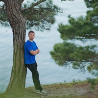 Sergei Samodelkin sergeisamodelkin