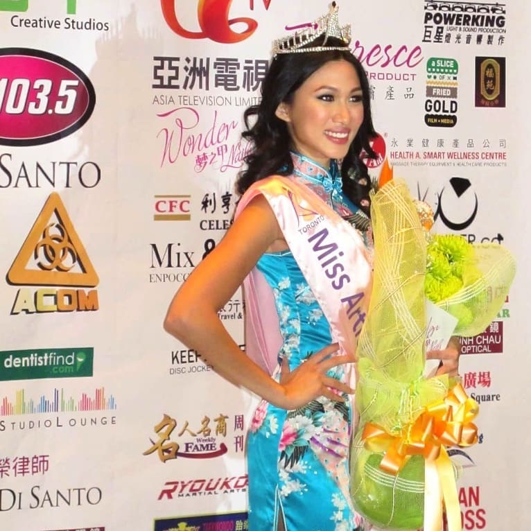 Mary Tan marytanmissasia