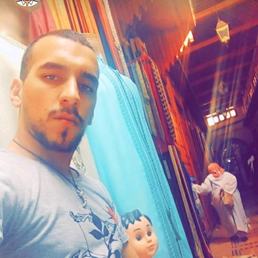 Oussa Ma crayZzi oussamacrayzzi6