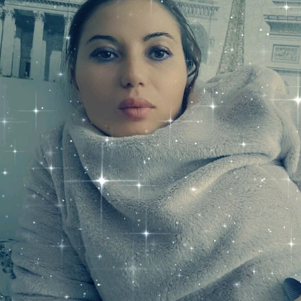 Viorika Vicky viorikavicky57