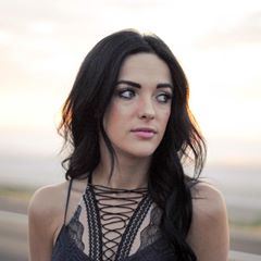 Jarynn C Brimhall jarecarmenb