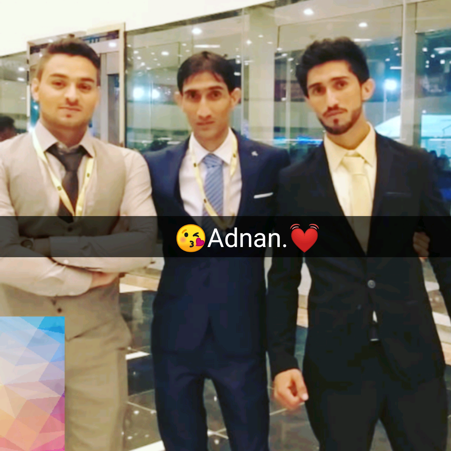 Adnan Awan adnanawan138