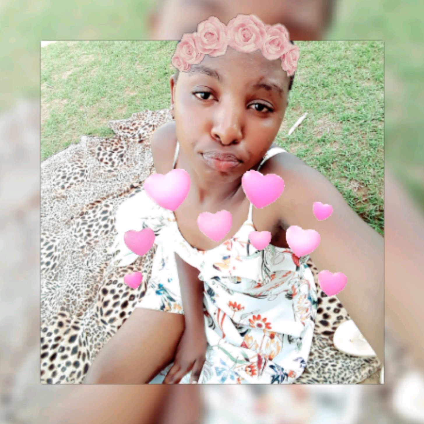 Palesa Kalanyane palesakalanyane