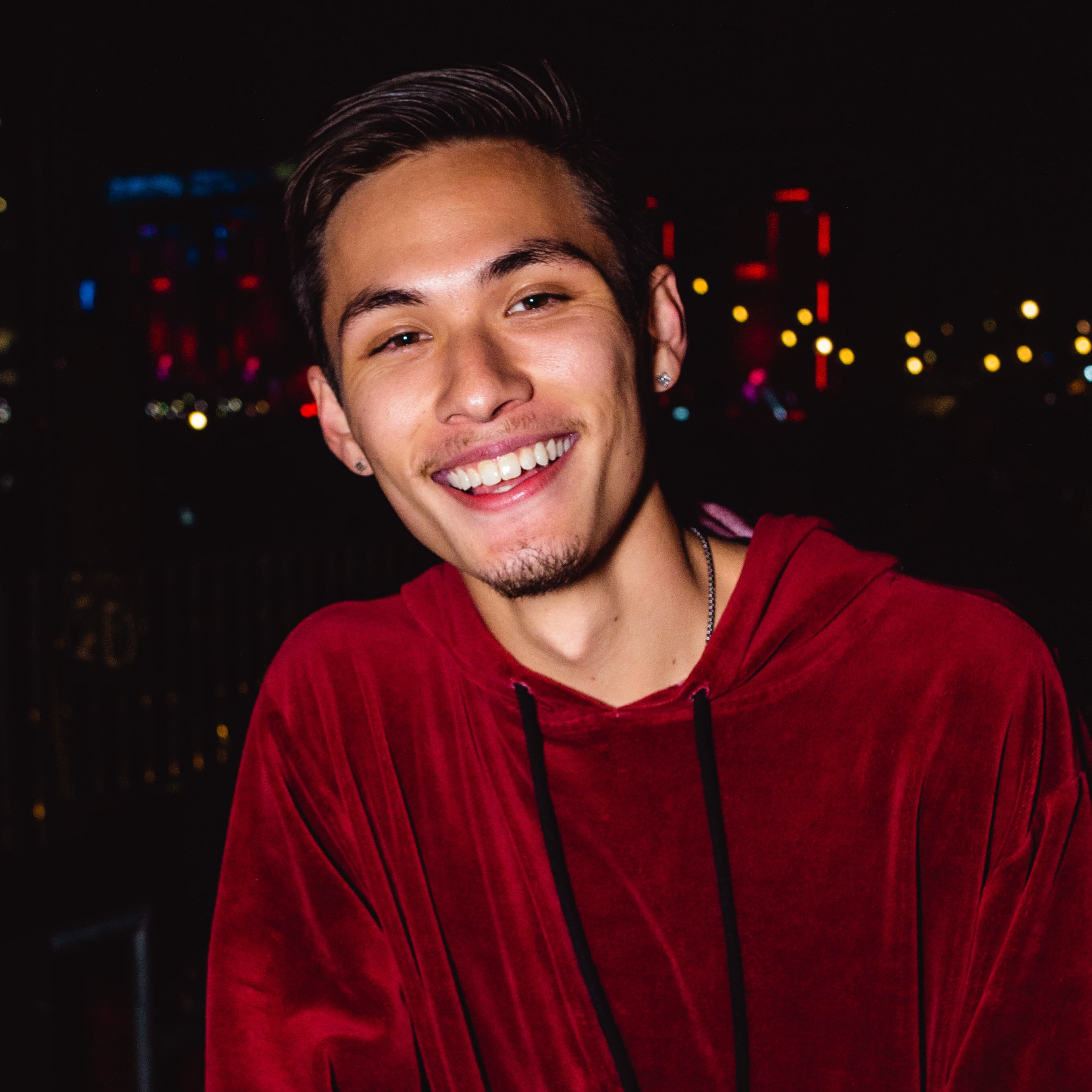 Carter Reynolds carterreynolds