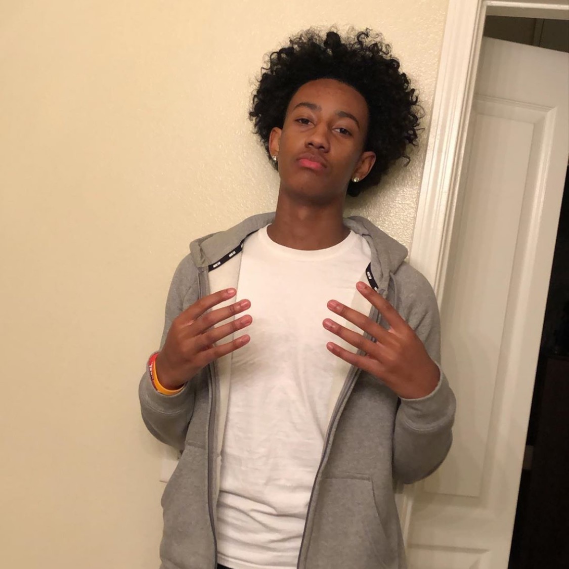 Jordan Lewis driftyjayy