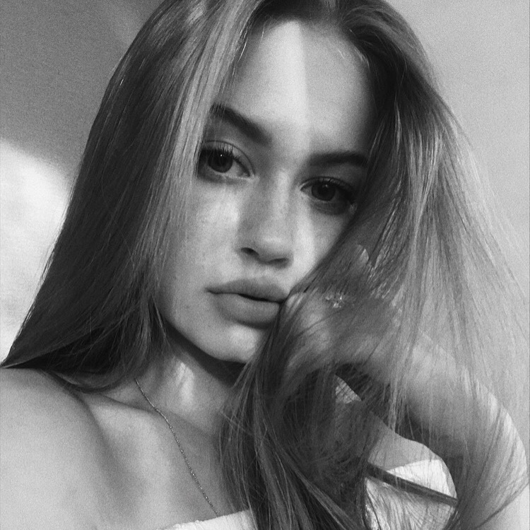 Анастасия Титова kisatif.8