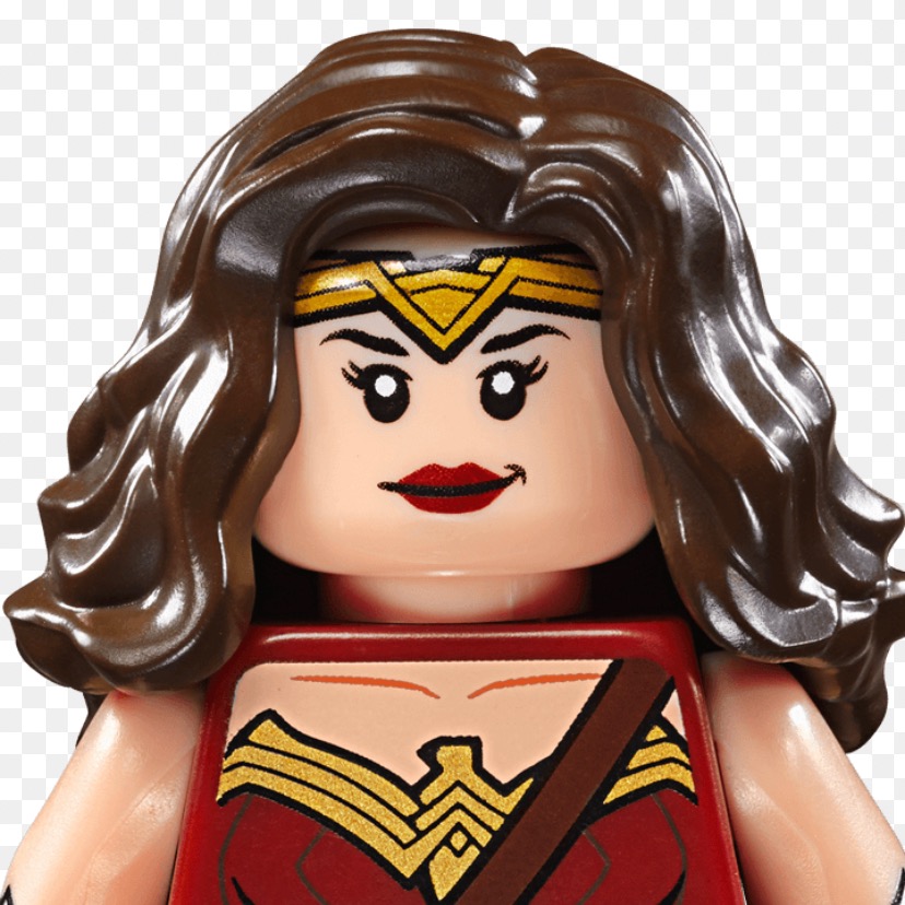 Wonder Woman wonderxwoman2019