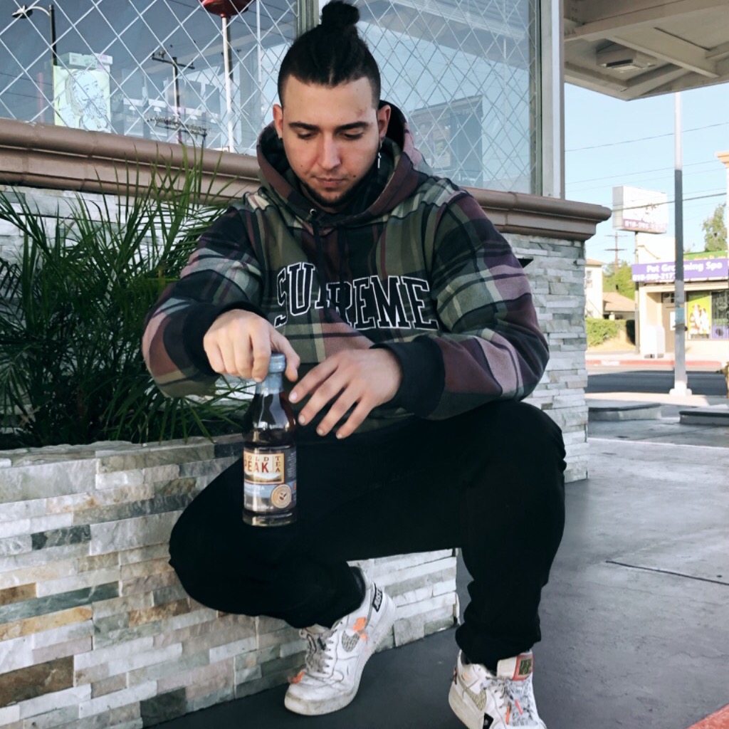 Corey Scherer coreyscherer