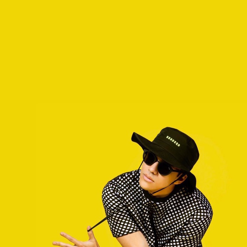 Kyle Hanagami kylehanagami