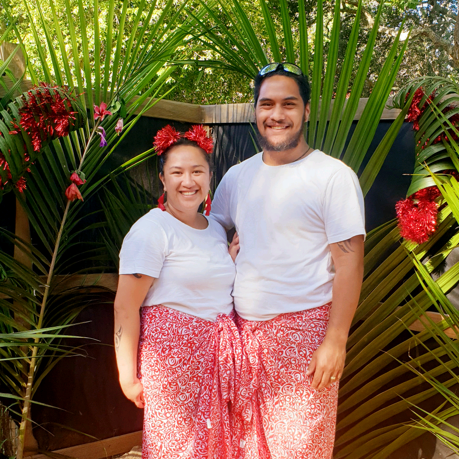 John Henare-clarke johnwaima23