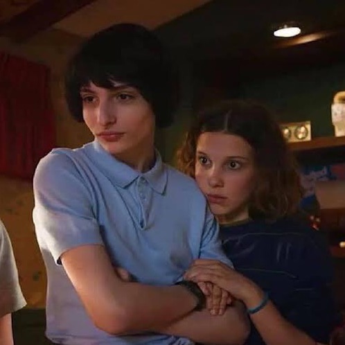 mileven edits mikeandelevenedits