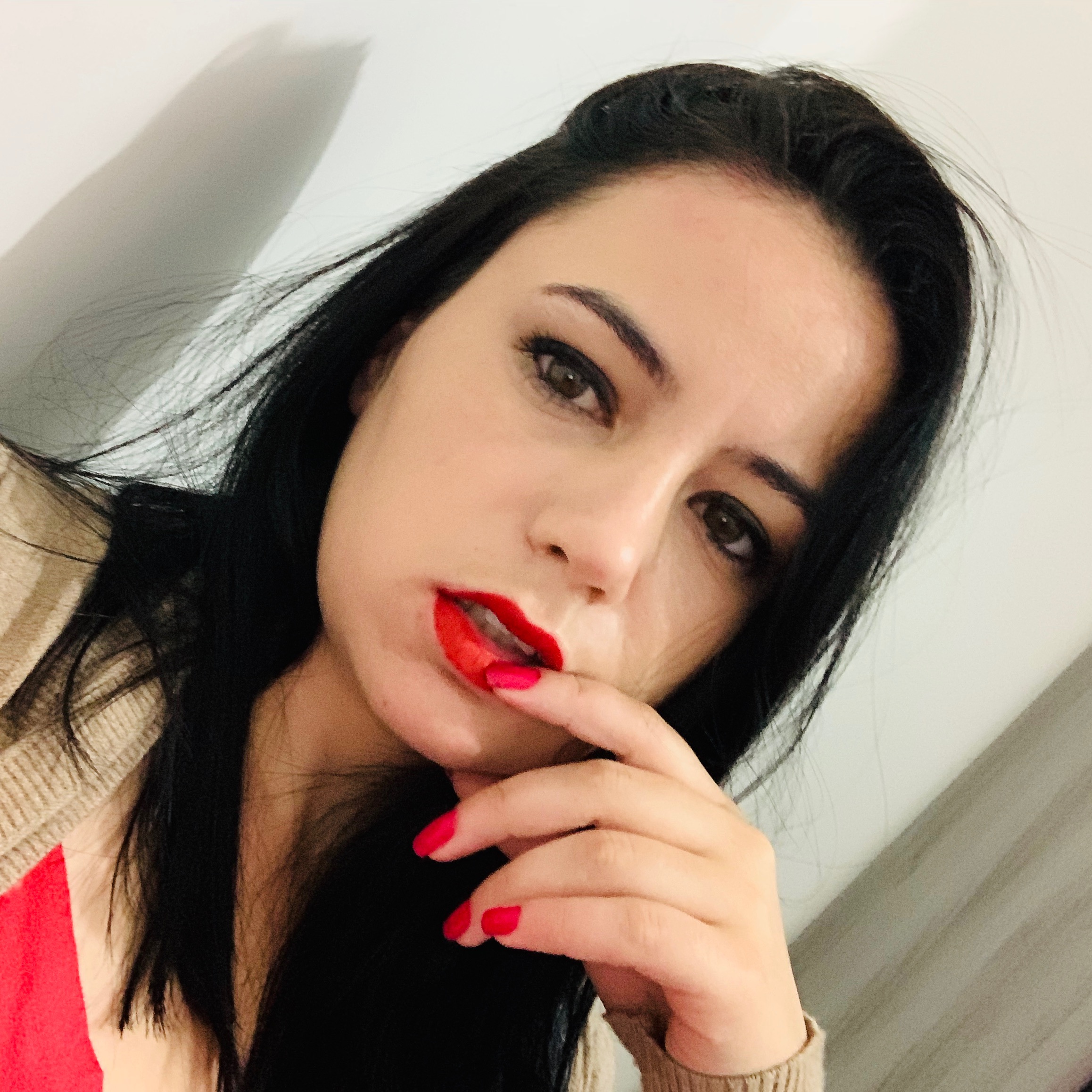 ThaisProta😍 protatata