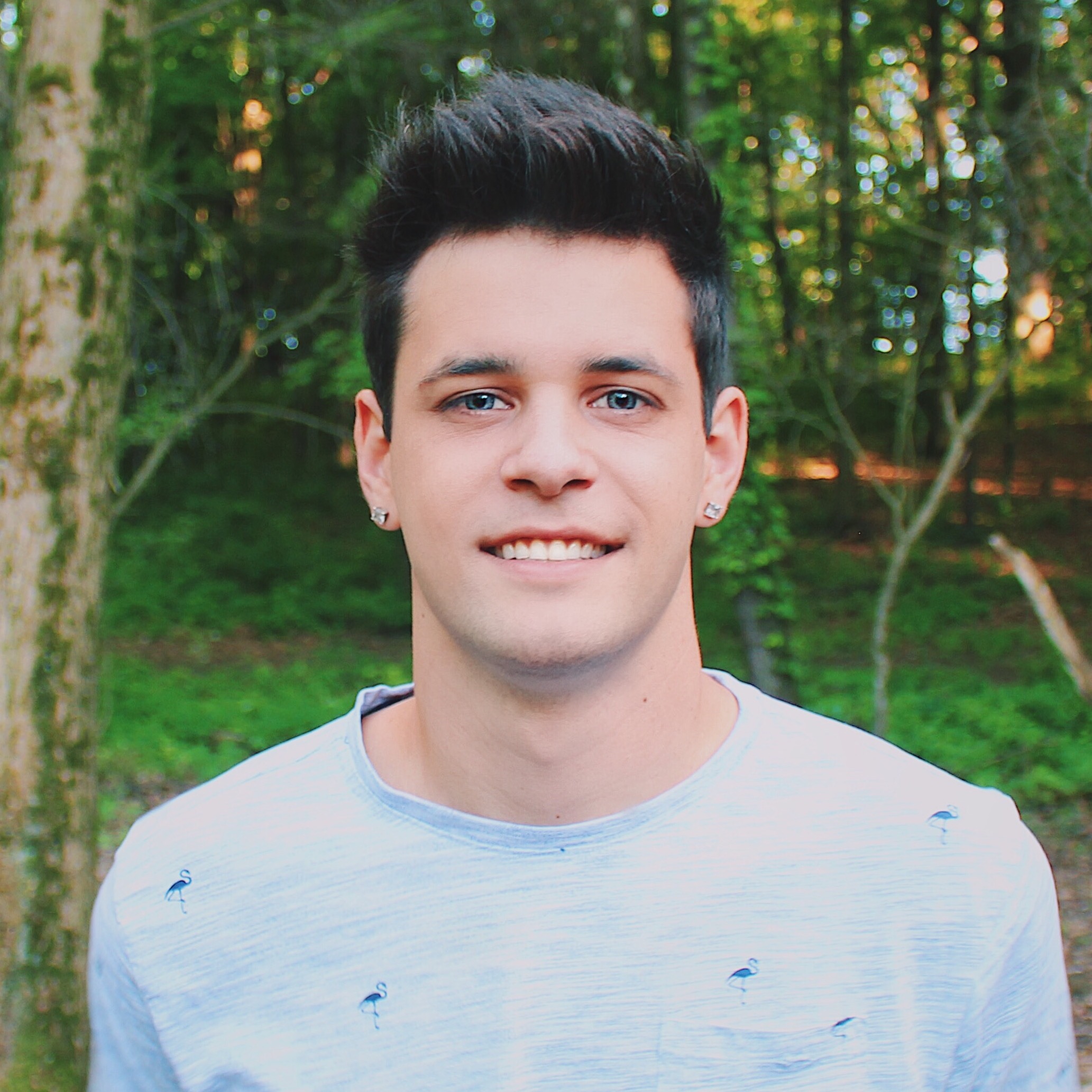 nick nickandrisin