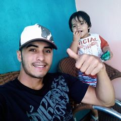 Edson Souza edsonsouza298