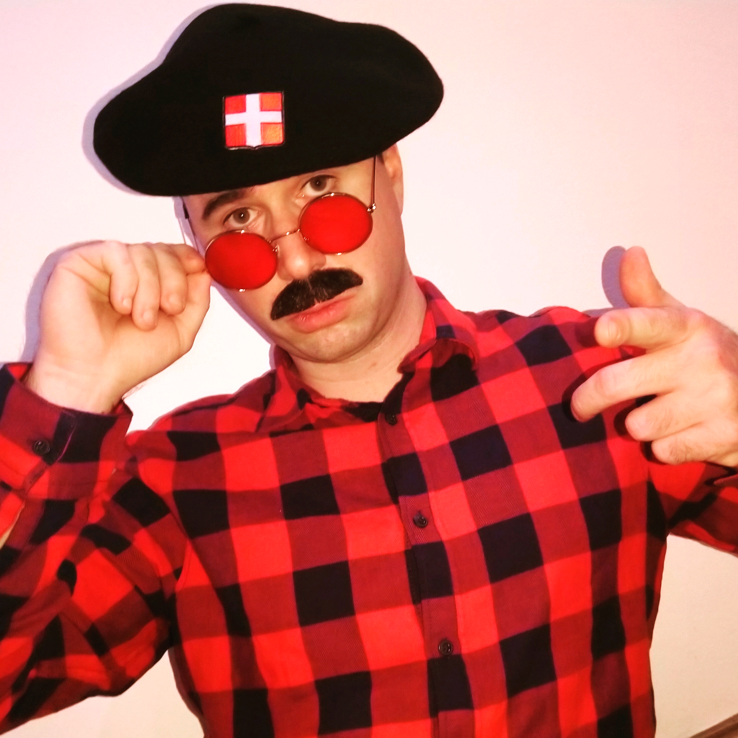 DJ MATAFAN djmatafan