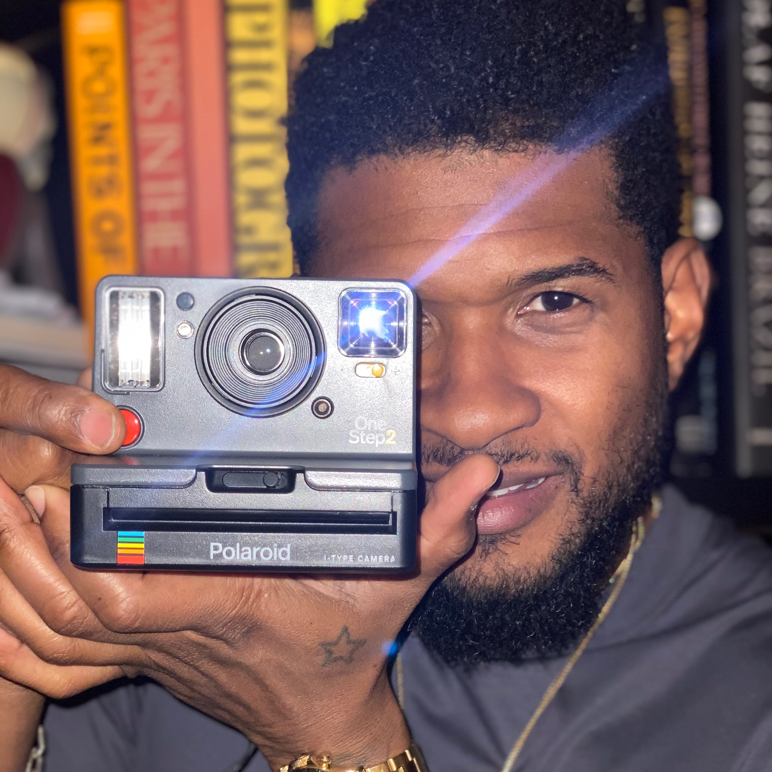 Usher Raymond usher
