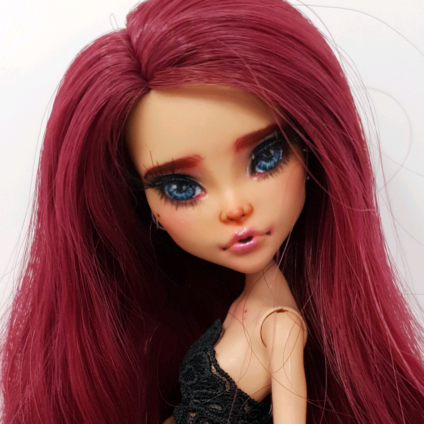 Pinkie Perfect Dolls pinkieperfectdolls
