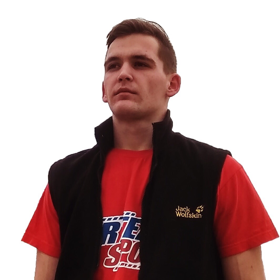 ILYA BORZOV ilya_borzov