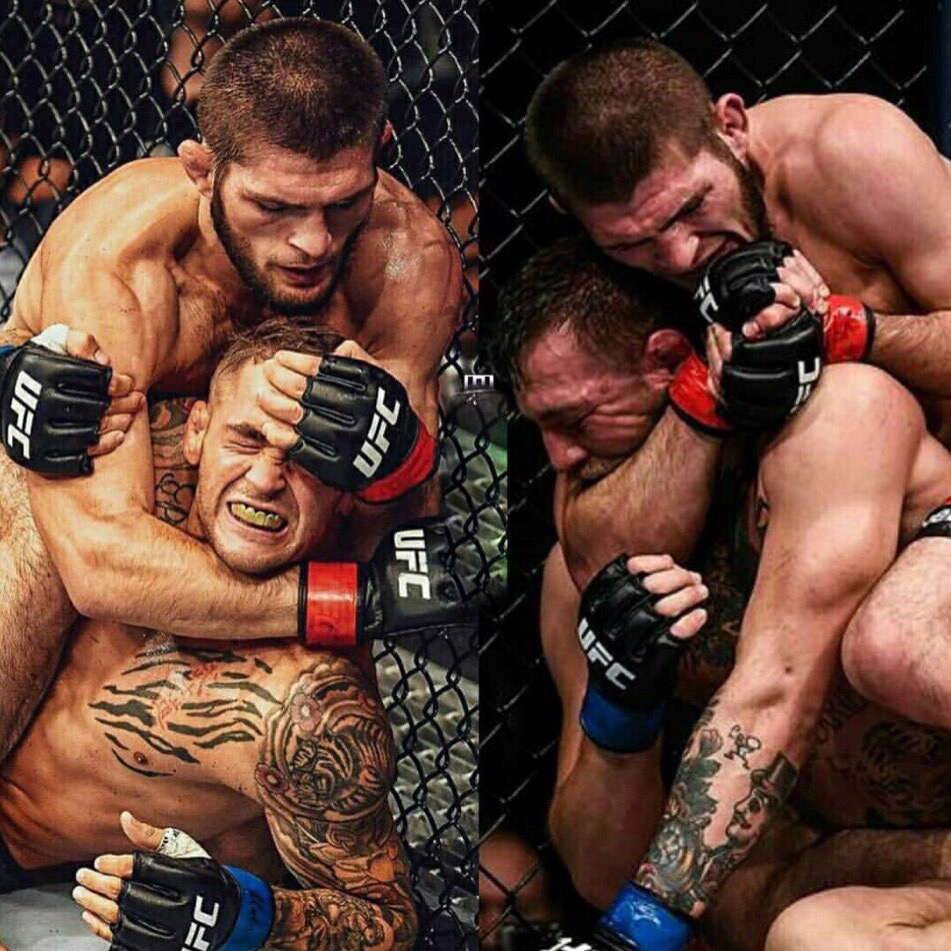 UFC islammag56