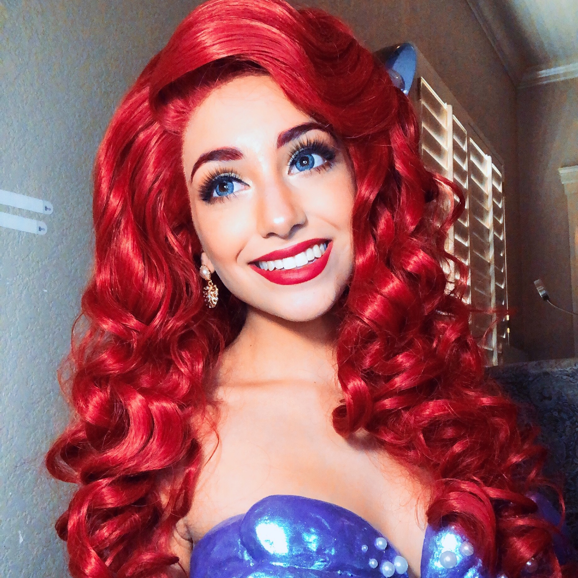 Andrea 💖🧜🏻‍♀️ andreasprincesslife