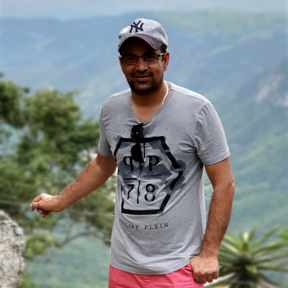 Mujahid khan mujahidk73