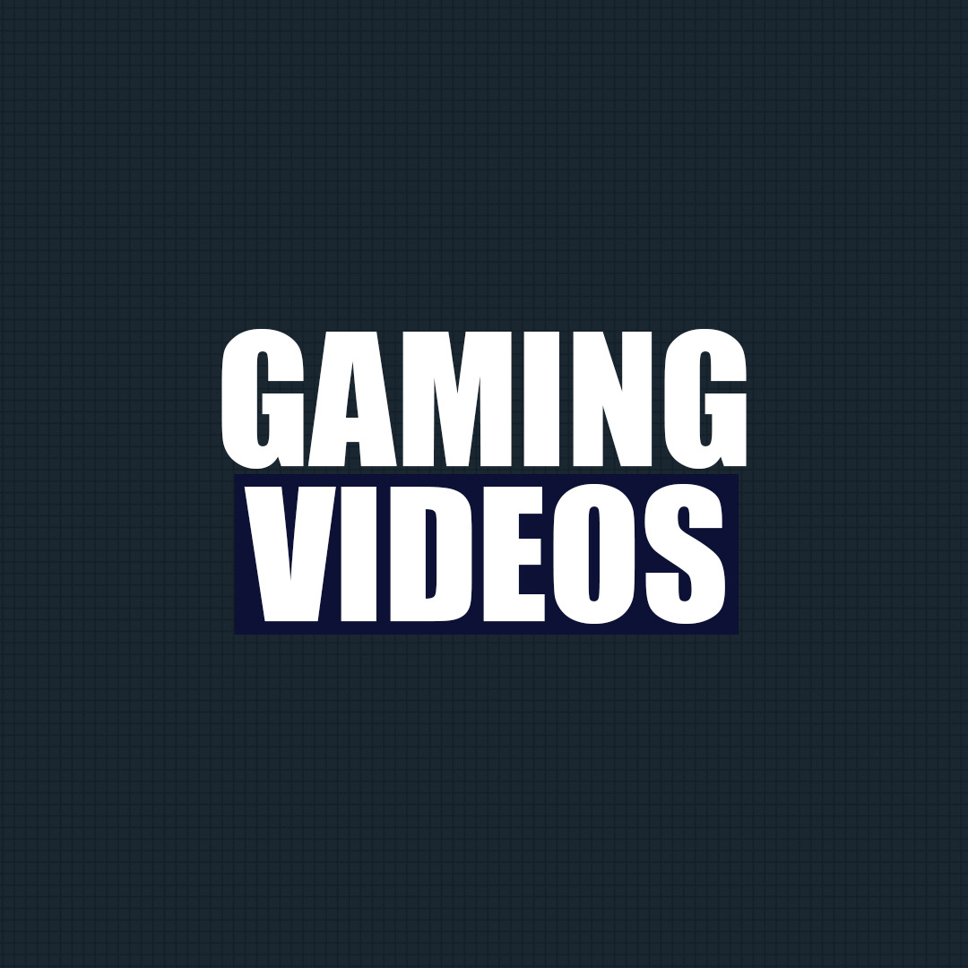 gamingvideos gamingvideos_