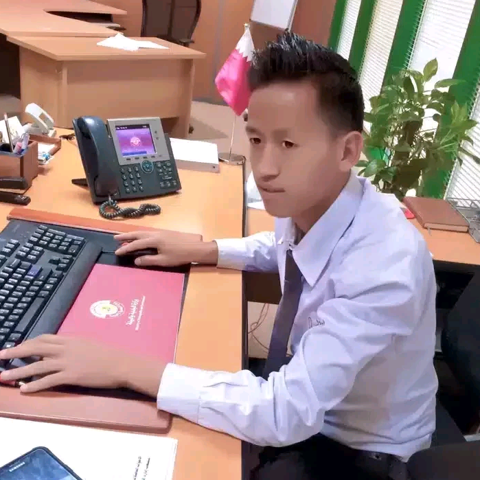 Mahendra Sewa Limbu mahendrasewalimbu