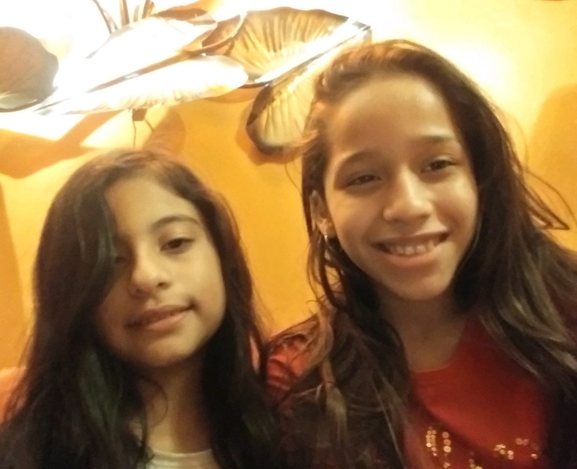 😈LAS DIABLAS😈 191212badgrils
