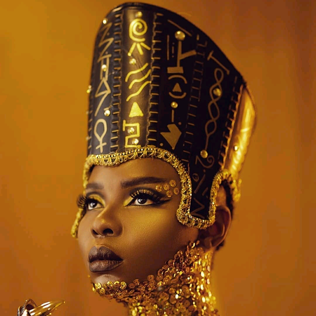 Yemi Alade yemialadeofficial