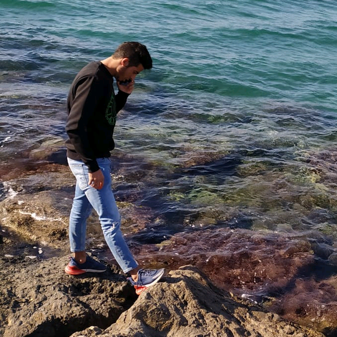 Adam . yassine yasineadam