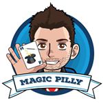 Magic Pilly magic.pilly
