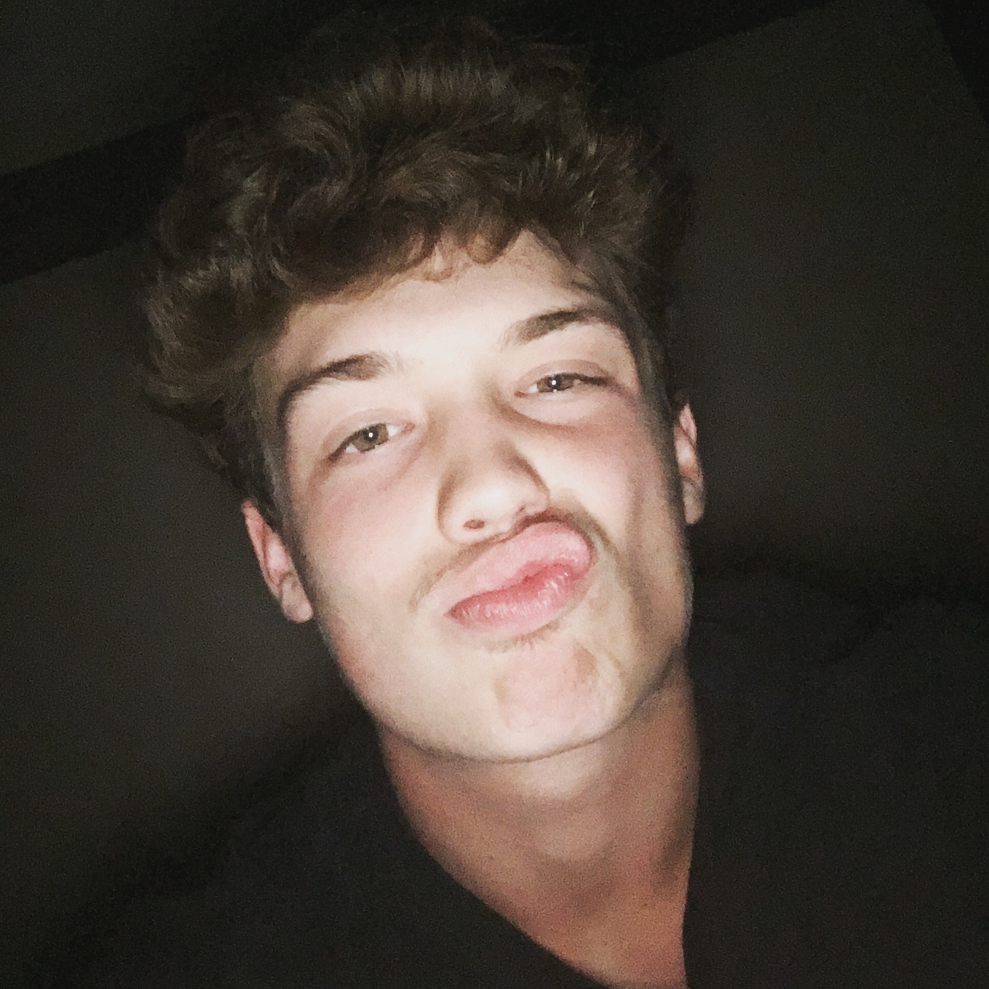 Blaine Reeder blainereeder16