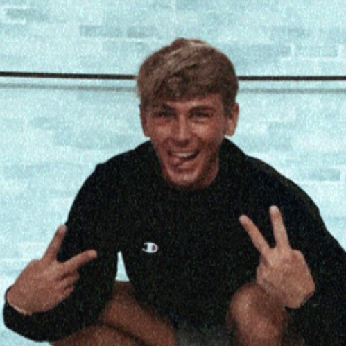 Parker Thompson parkerrthompson