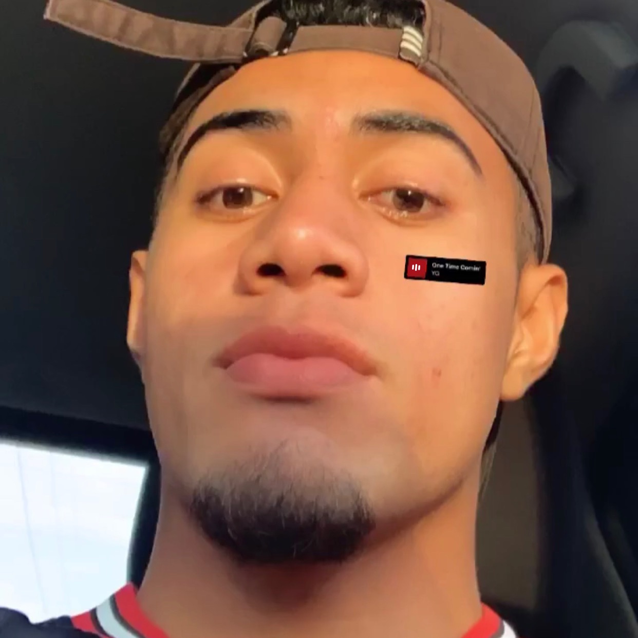 Joe joemaugatai
