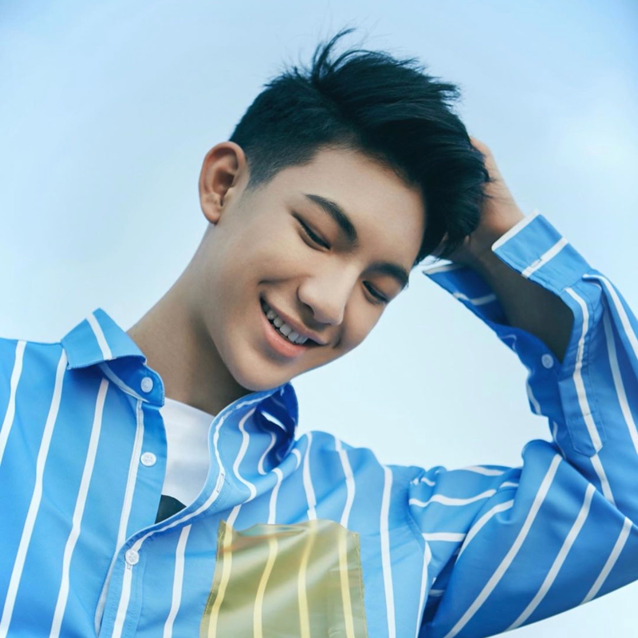 Darren Espanto darrenespanto
