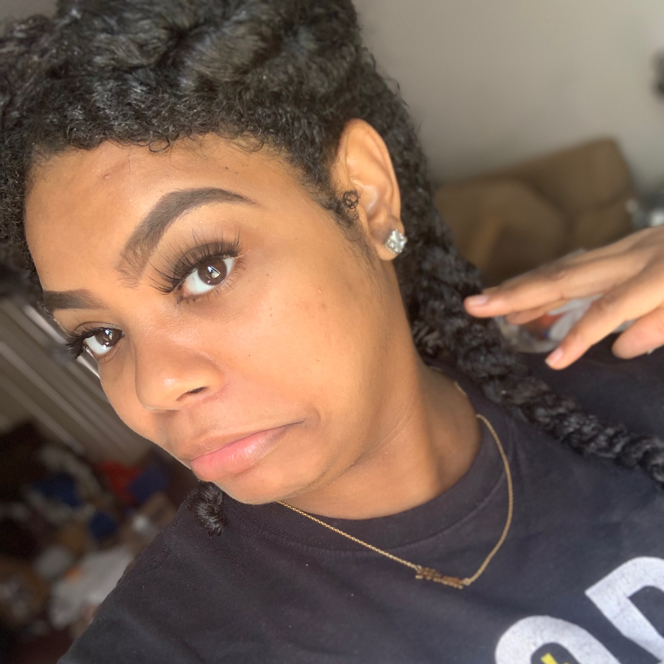 Makia Marshall makiamarshall