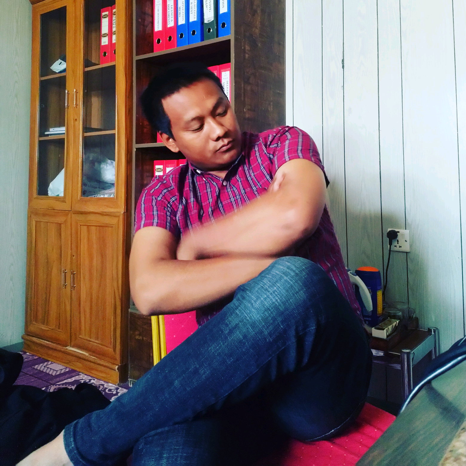 Man Bahadur Pemi man_bahadur_pemi