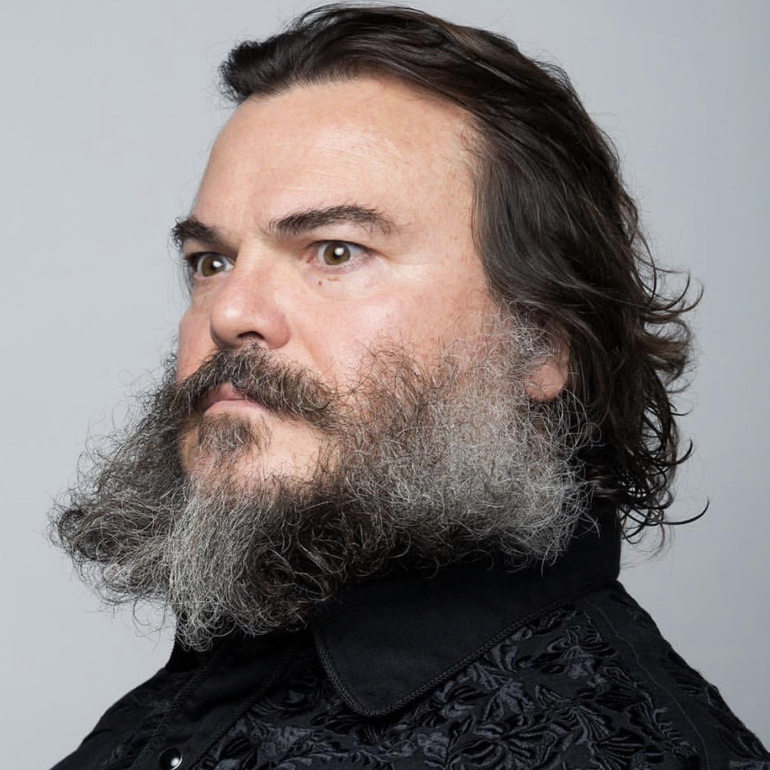 Jack Black jackblack