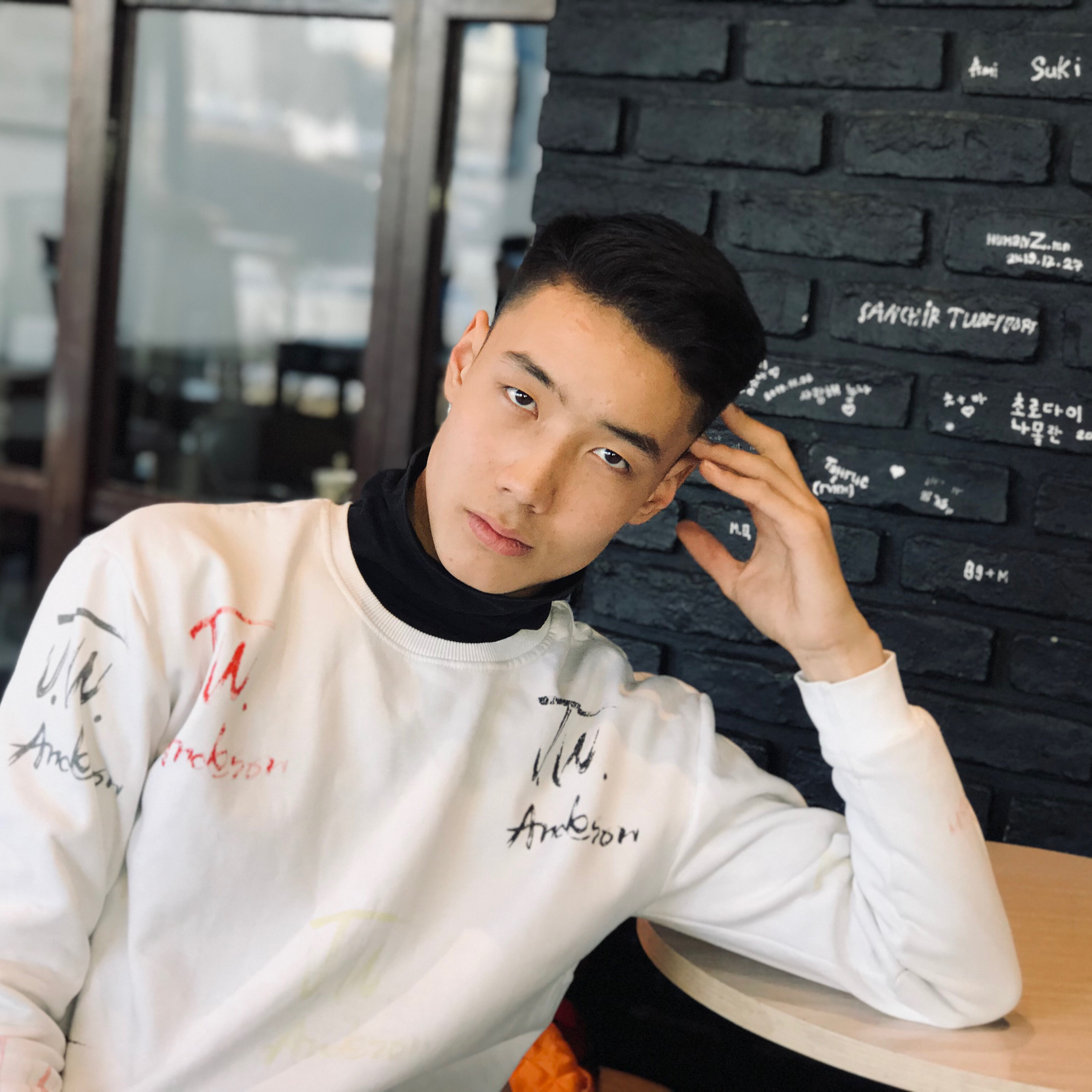 KingТемур🔥🇲🇳 temypp