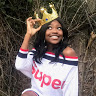 Ayanna Sabrina ayannasabrina